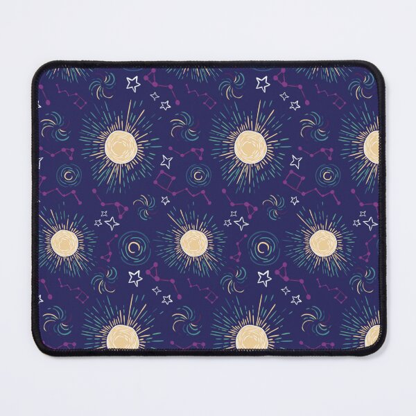 Item preview, Space Pattern 2 designed and sold by @_day.dreamer444  <3.