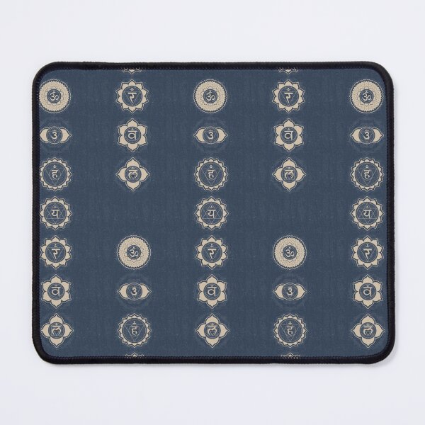 Item preview, The Seven Chakras - Dusk + Dove designed and sold by Irene Estelle.