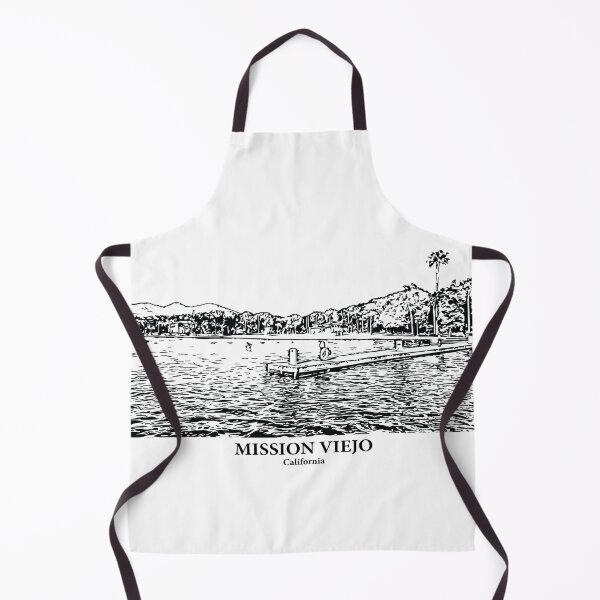 Item preview, Mission Viejo - California designed and sold by Lakeric.