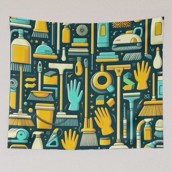 Item preview, Cleaning designed and sold by Thes22.