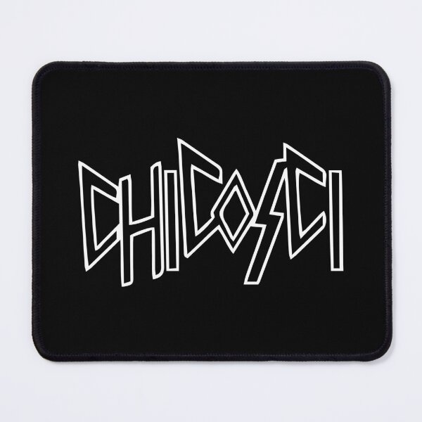 Item preview, Chicosci OPM Rock Band Fan-Made Tees designed and sold by SkullsAndShirts.