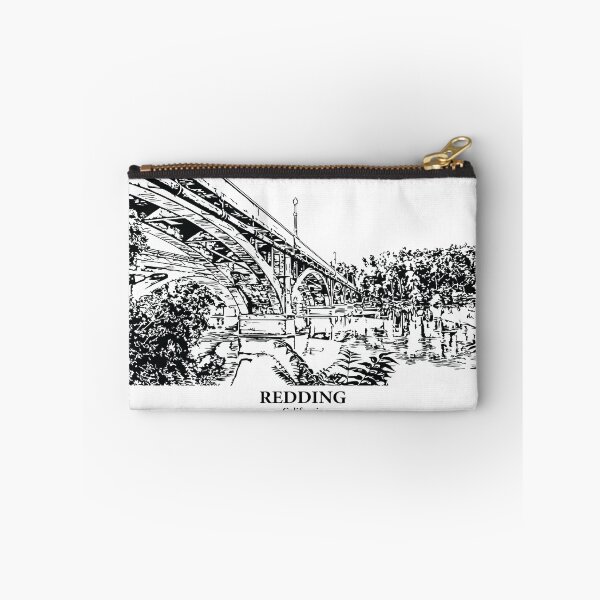 Item preview, Redding - California designed and sold by Lakeric.