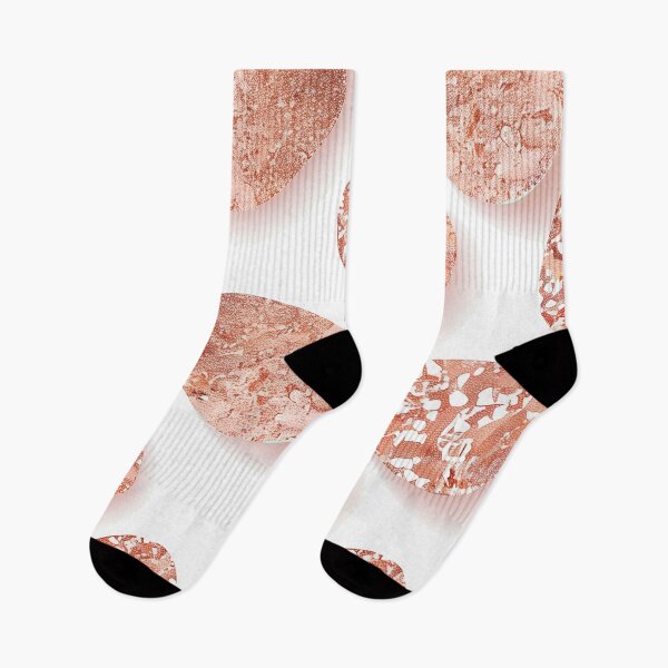 Item preview, Easter in rose gold II designed and sold by peggieprints.