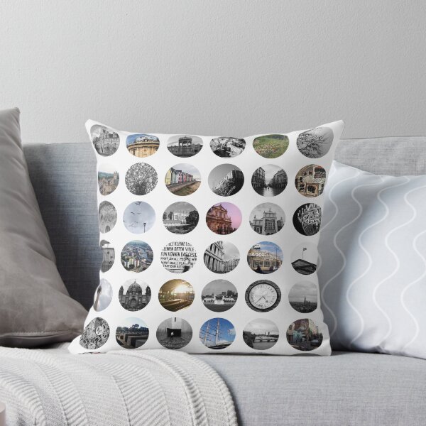 Item preview, UK & Europe Snapshots designed and sold by geeksweetie.