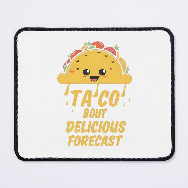 Item preview, Taco 'Bout a Party It's Raining Deliciousness! designed and sold by Dazzle-Sizzle.