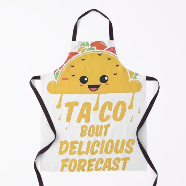 Item preview, Taco 'Bout a Party It's Raining Deliciousness! designed and sold by Dazzle-Sizzle.