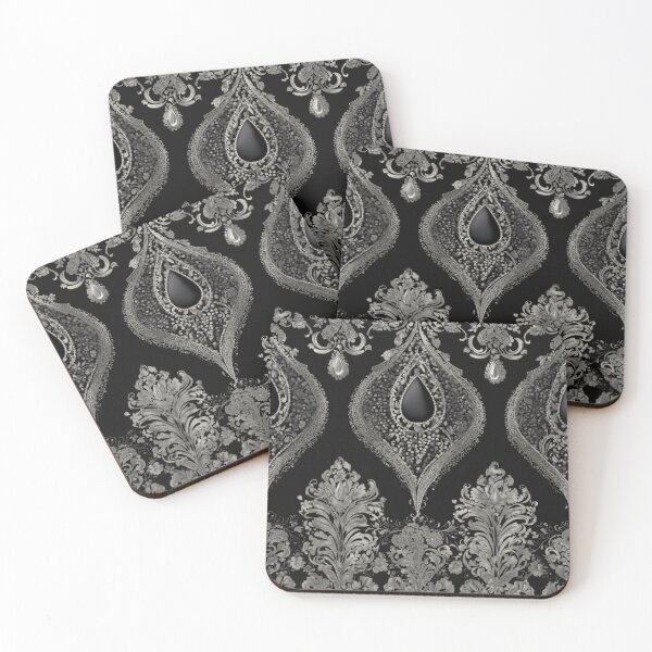 Item preview, Black Diamonds designed and sold by UZRWRLD .