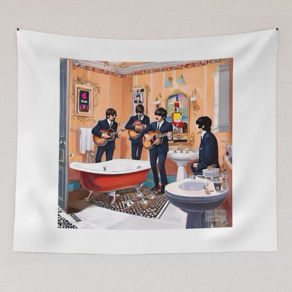Item preview, the bath acoustics and me designed and sold by doctorbath.