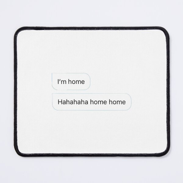 Item preview, stray kids bang chan bubble message i'm home home australia designed and sold by beesburt.