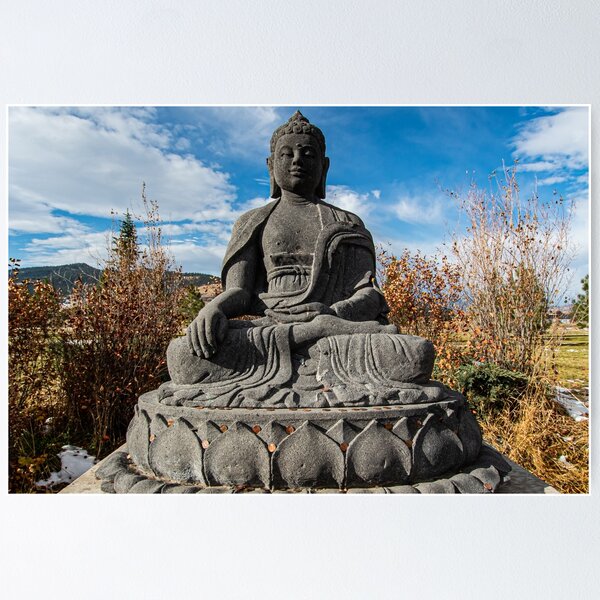 Item preview, Buddha  designed and sold by bohemianeNVy7.