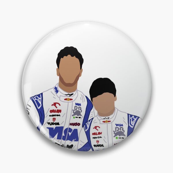 Item preview, Daniel and Yuki designed and sold by CalliesArt.