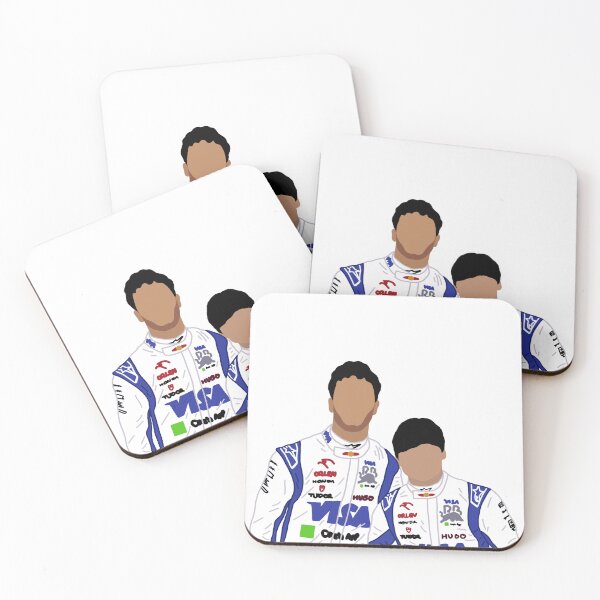 Item preview, Daniel and Yuki designed and sold by CalliesArt.