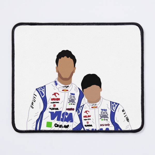 Item preview, Daniel and Yuki designed and sold by CalliesArt.