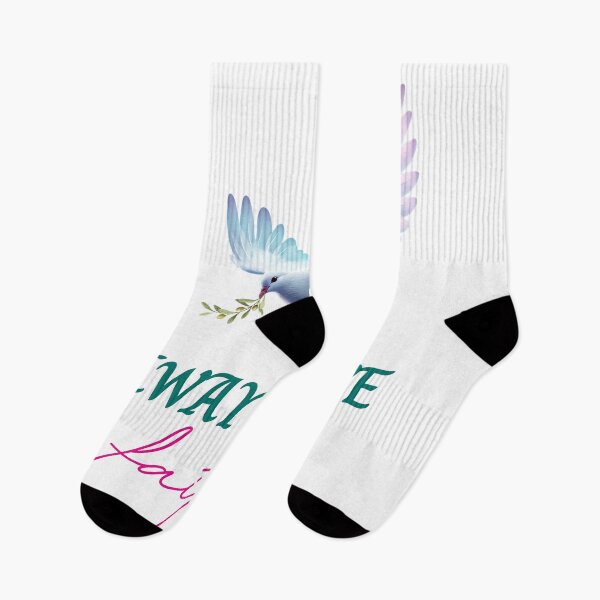 Item preview, Always Have Faith II designed and sold by NDMDesignStudio.