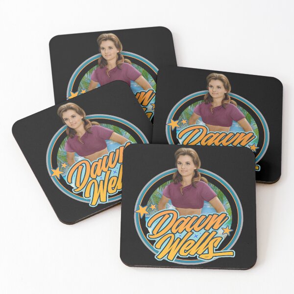 Item preview, Mary Ann Dawn Wells designed and sold by PattersonRAiden.