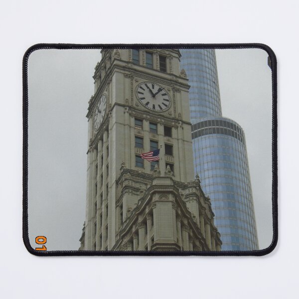 Item preview, Wrigley Building designed and sold by Upsilon92.