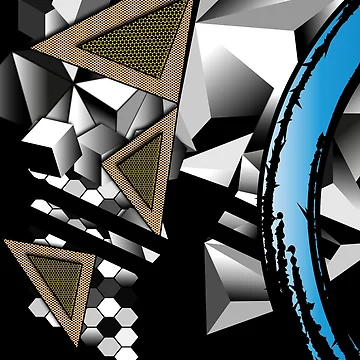 Artwork thumbnail, Patterns by Clay's Creations