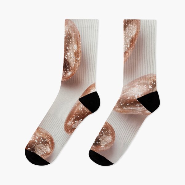 Item preview, Easter in rose gold III designed and sold by peggieprints.