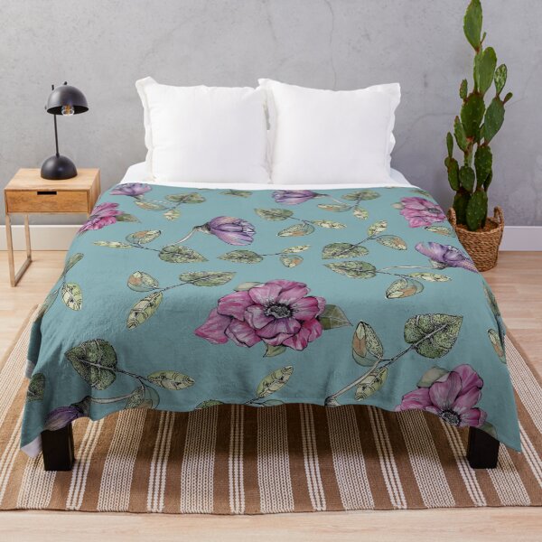 Item preview, The flowers are back designed and sold by Liliana Donato.