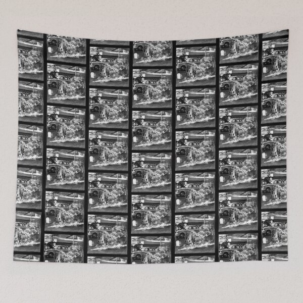 Item preview, Rage (square vinyl version) designed and sold by whythelpface.