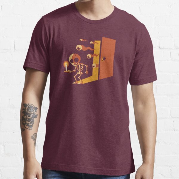 Skeletons in my Closet Essential T-Shirt
