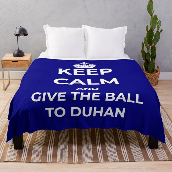 Item preview, Keep Calm and Give The Ball to Duhan  designed and sold by glove39.