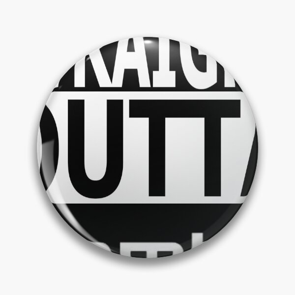 Artikelvorschau, Straight Outta Bambu entworfen und verkauft von mr-serious-yt.
