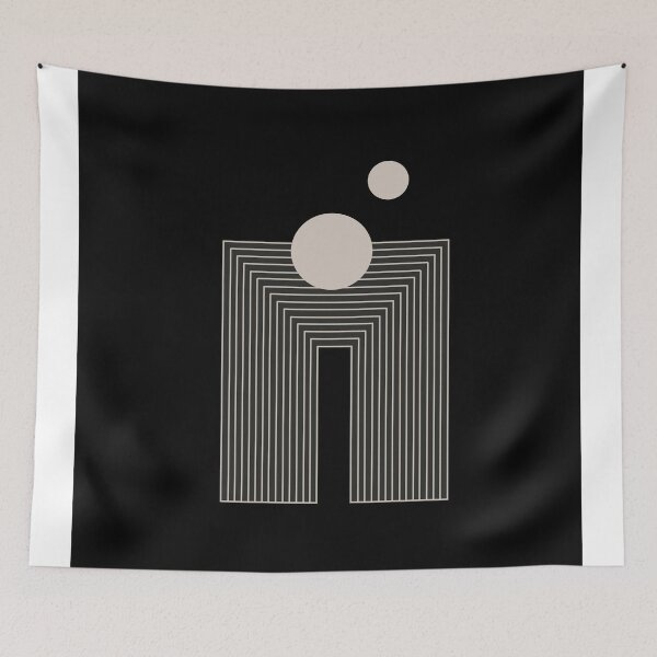 Item preview, Geometrc Modern Art 3 designed and sold by Greyat.