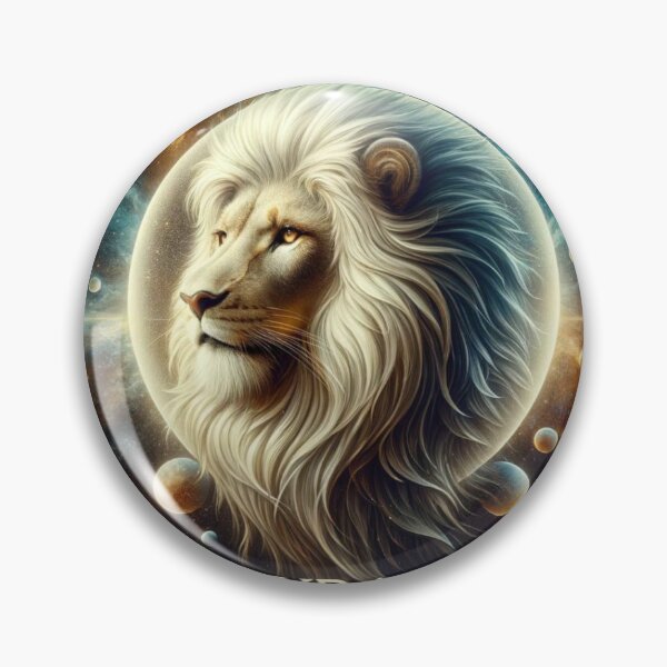 Item preview, Lyran Legacy Awakening the Cosmic Lion Within designed and sold by Te-Ane.