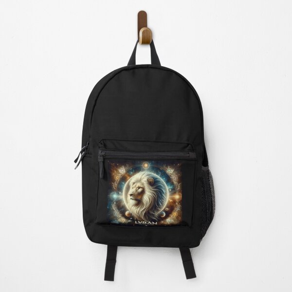 Item preview, Lyran Legacy Awakening the Cosmic Lion Within designed and sold by Te-Ane.