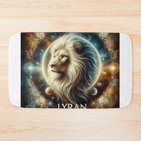 Item preview, Lyran Legacy Awakening the Cosmic Lion Within designed and sold by Te-Ane.