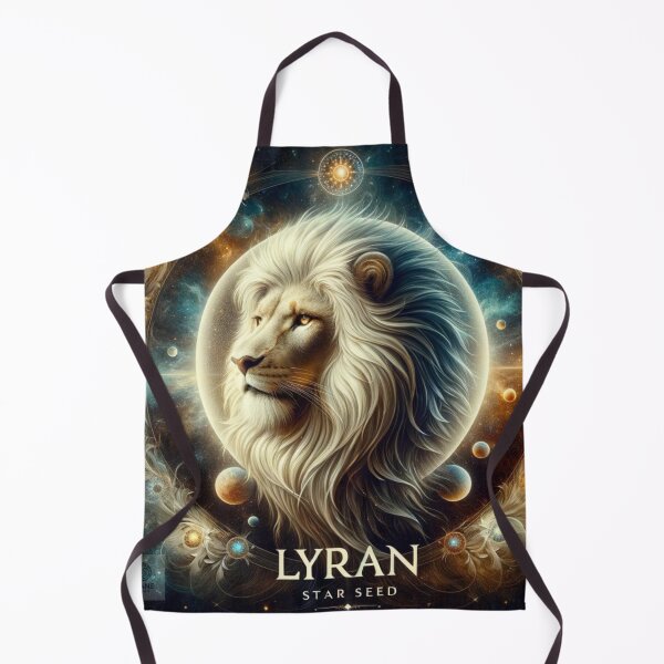 Item preview, Lyran Legacy Awakening the Cosmic Lion Within designed and sold by Te-Ane.