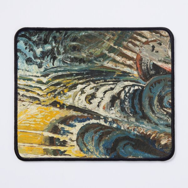 Item preview, Abstract-futurist Composition by Chris Lanooy designed and sold by Sarah A McMahon.