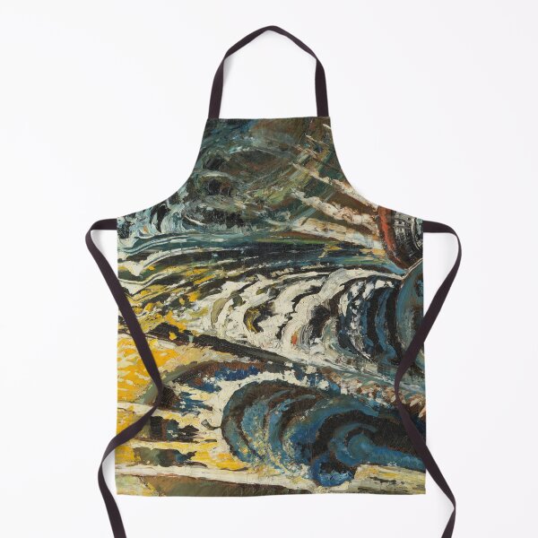 Item preview, Abstract-futurist Composition by Chris Lanooy designed and sold by Sarah A McMahon.