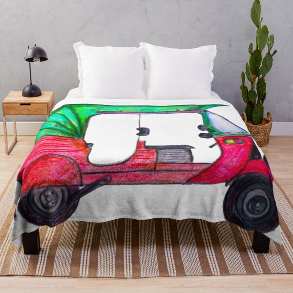Item preview, Colorful Tuk Tuk designed and sold by CanDo20.