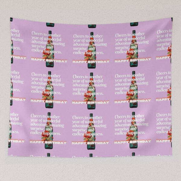 Item preview, Year of Joyous Journeys designed and sold by EyeArt Studio.
