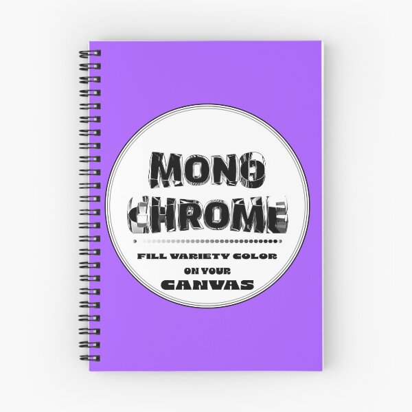 Item preview, MONO CHROME~~ designed and sold by Pronoian-Space.
