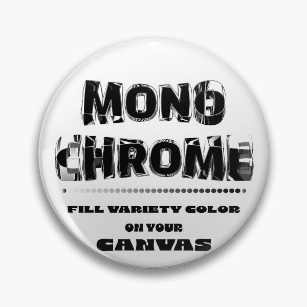 Item preview, MONO CHROME~~ designed and sold by Pronoian-Space.