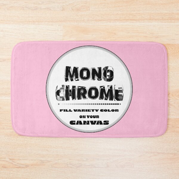 Item preview, MONO CHROME~~ designed and sold by Pronoian-Space.