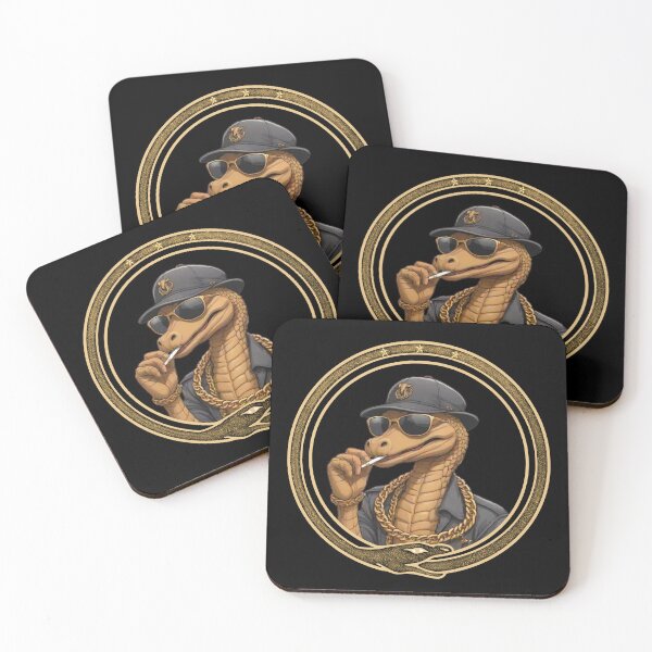 Item preview, King Cobra. designed and sold by stopamoment.