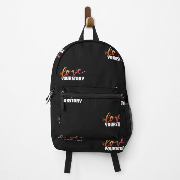 Item preview, LOVE YOUR STORY designed and sold by Ace Apparel Attire.