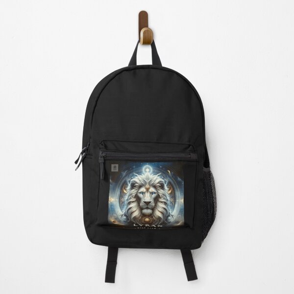 Item preview, The Cosmic Lion designed and sold by Te-Ane.