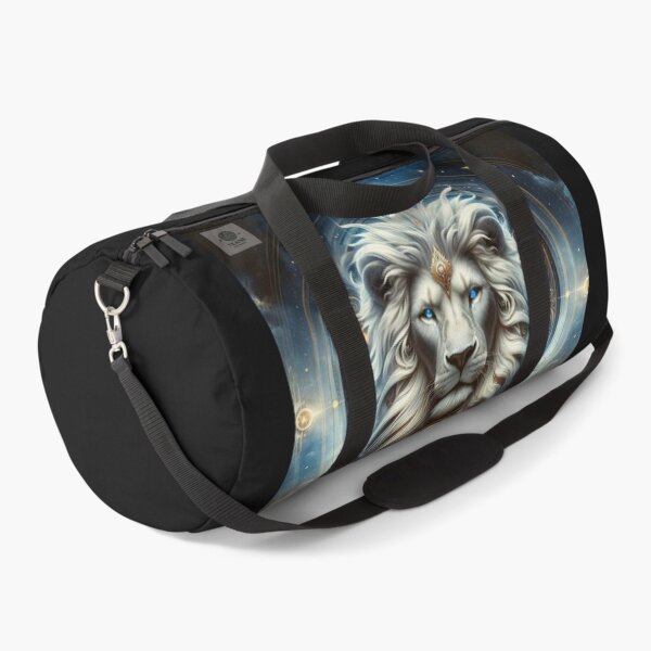 Item preview, The Cosmic Lion designed and sold by Te-Ane.