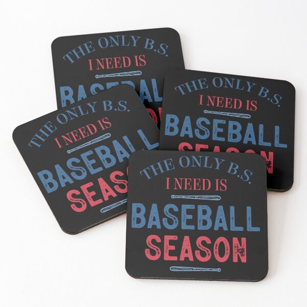 Artikelvorschau, Der einzige B.S. Ich brauche die Baseball-Saison entworfen und verkauft von HofTao.