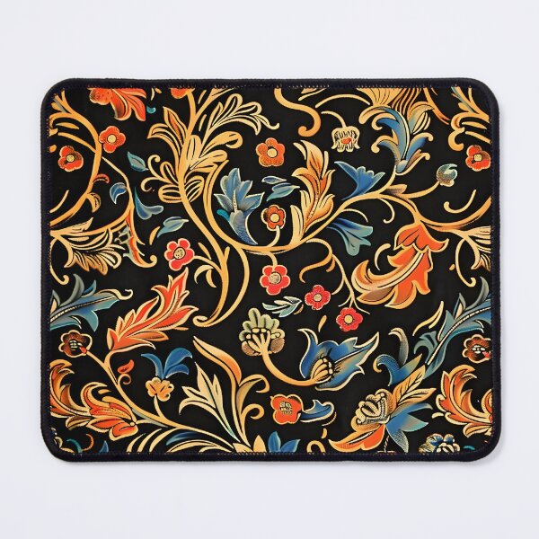 Aperçu de l'œuvre Global Adventure Batik : Accessoires de voyage Sekar Jagad créée et vendue par WADRIUS.