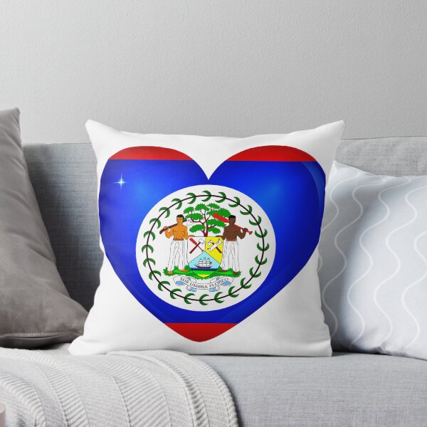 Item preview, Belize love  designed and sold by thnatha.