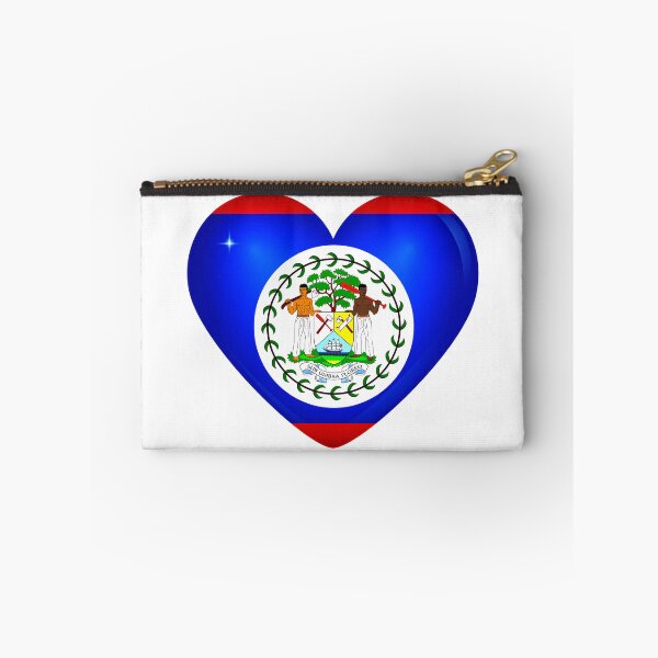 Item preview, Belize love  designed and sold by thnatha.