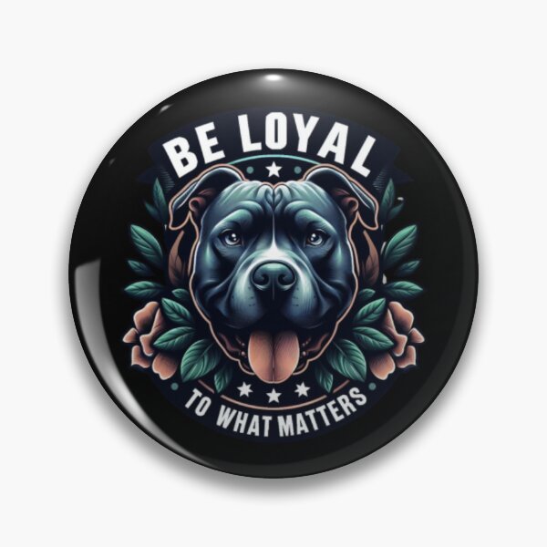 Item preview, Be Loyal To What Matters designed and sold by Mark Cannon.