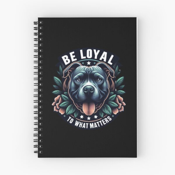 Item preview, Be Loyal To What Matters designed and sold by Mark Cannon.