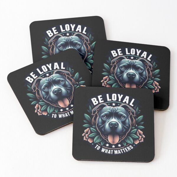 Item preview, Be Loyal To What Matters designed and sold by Mark Cannon.